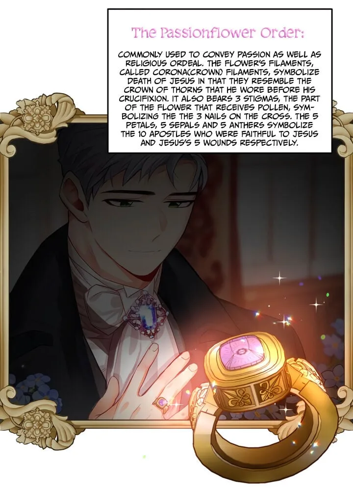 The Princess Doesn’t Want To Marry Her Ideal Type Chapter 2 page 39