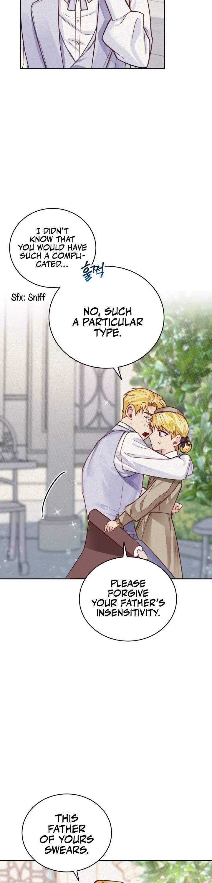 The Princess Doesn’t Want To Marry Her Ideal Type Chapter 2 page 34