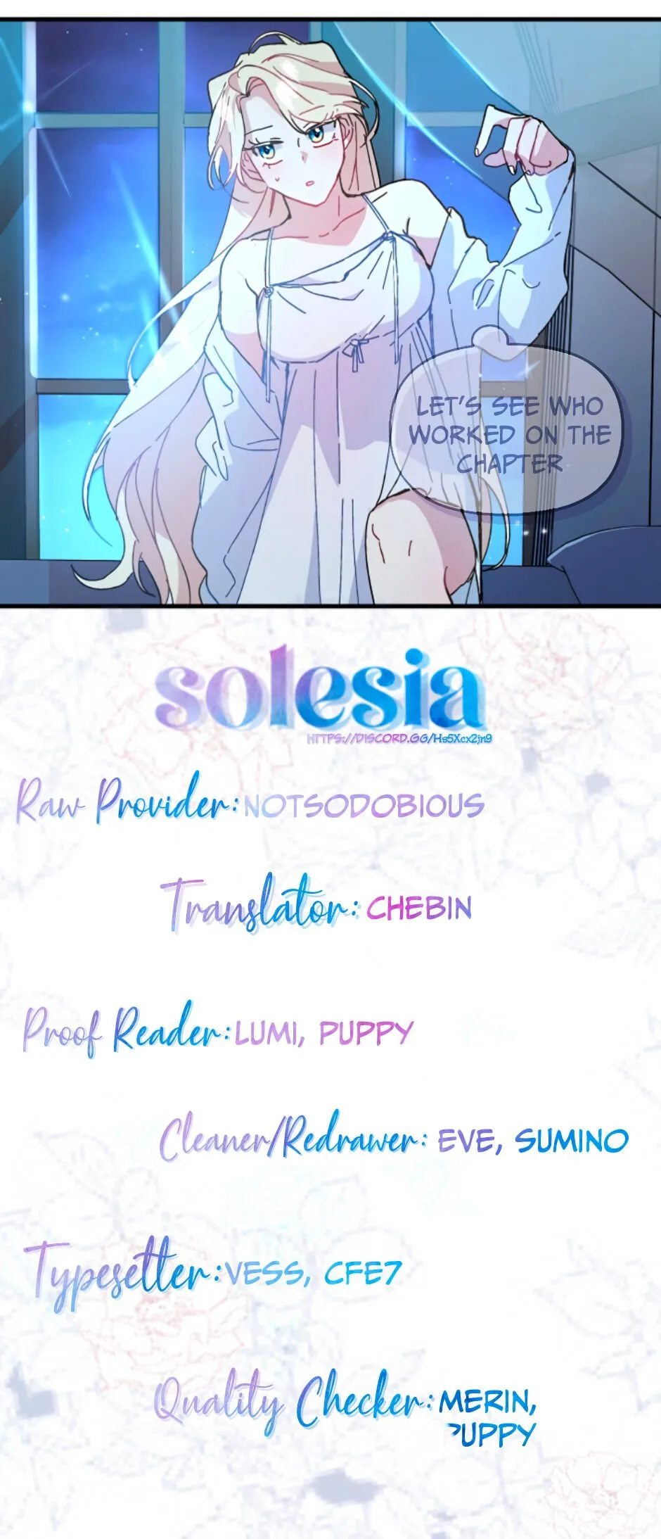 The Princess Doesn’t Want To Marry Her Ideal Type Chapter 2 page 40