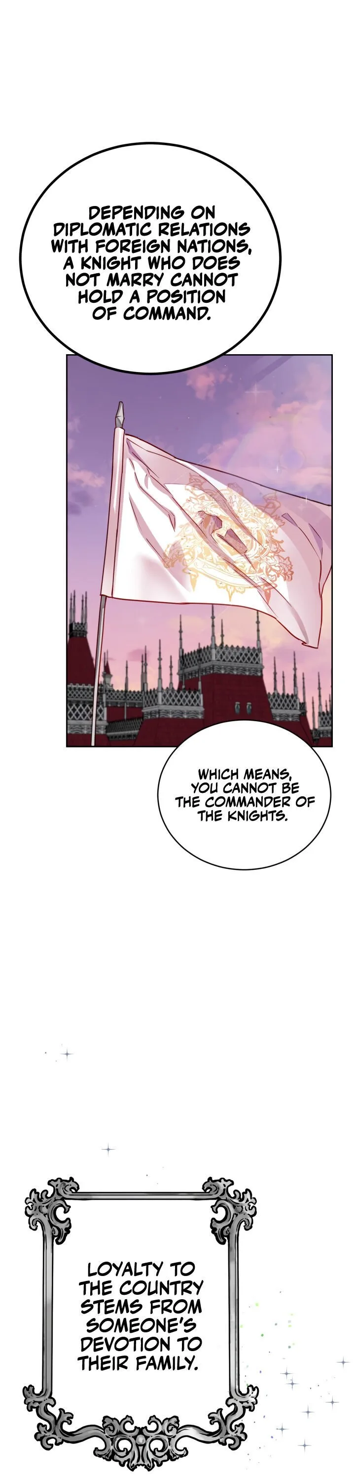 The Princess Doesn’t Want To Marry Her Ideal Type Chapter 3 page 15
