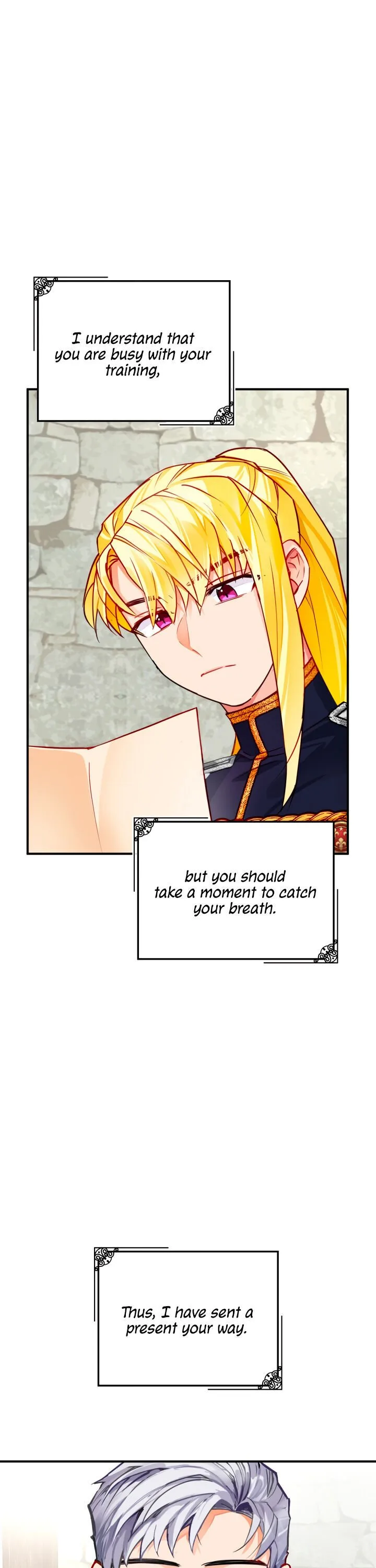 The Princess Doesn’t Want To Marry Her Ideal Type Chapter 4 page 7