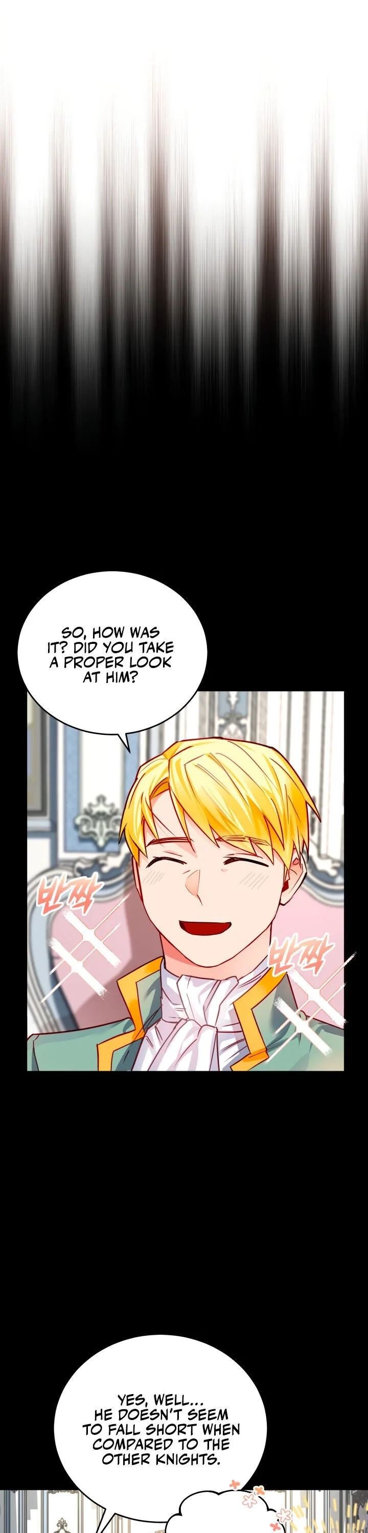 The Princess Doesn’t Want To Marry Her Ideal Type Chapter 4 page 11