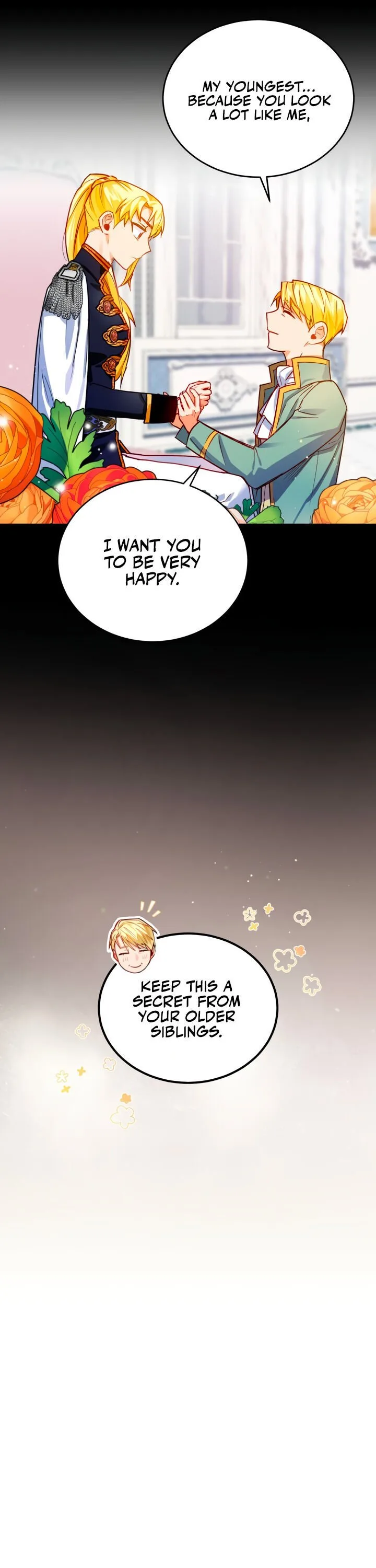 The Princess Doesn’t Want To Marry Her Ideal Type Chapter 4 page 18