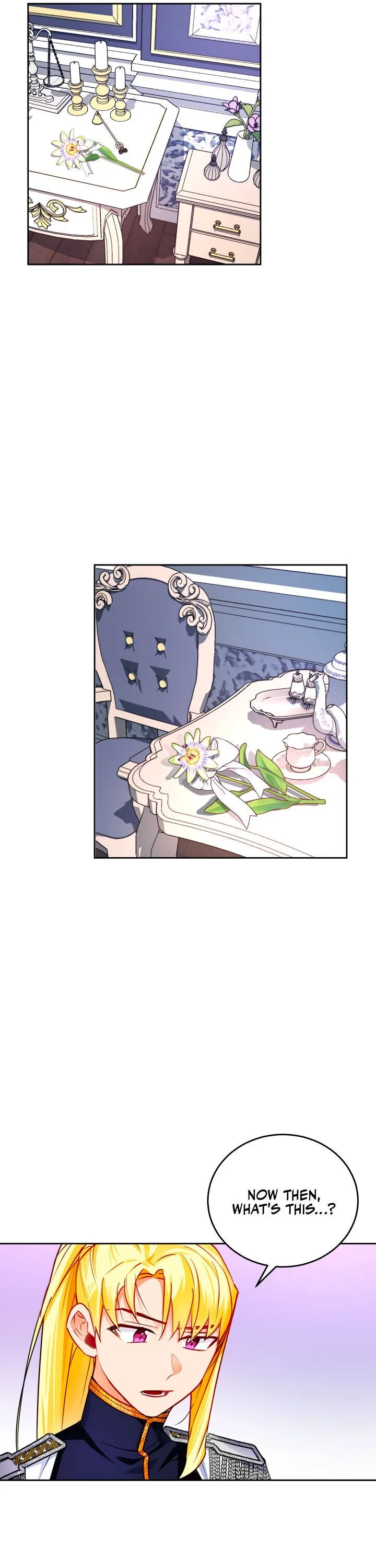 The Princess Doesn’t Want To Marry Her Ideal Type Chapter 4 page 24