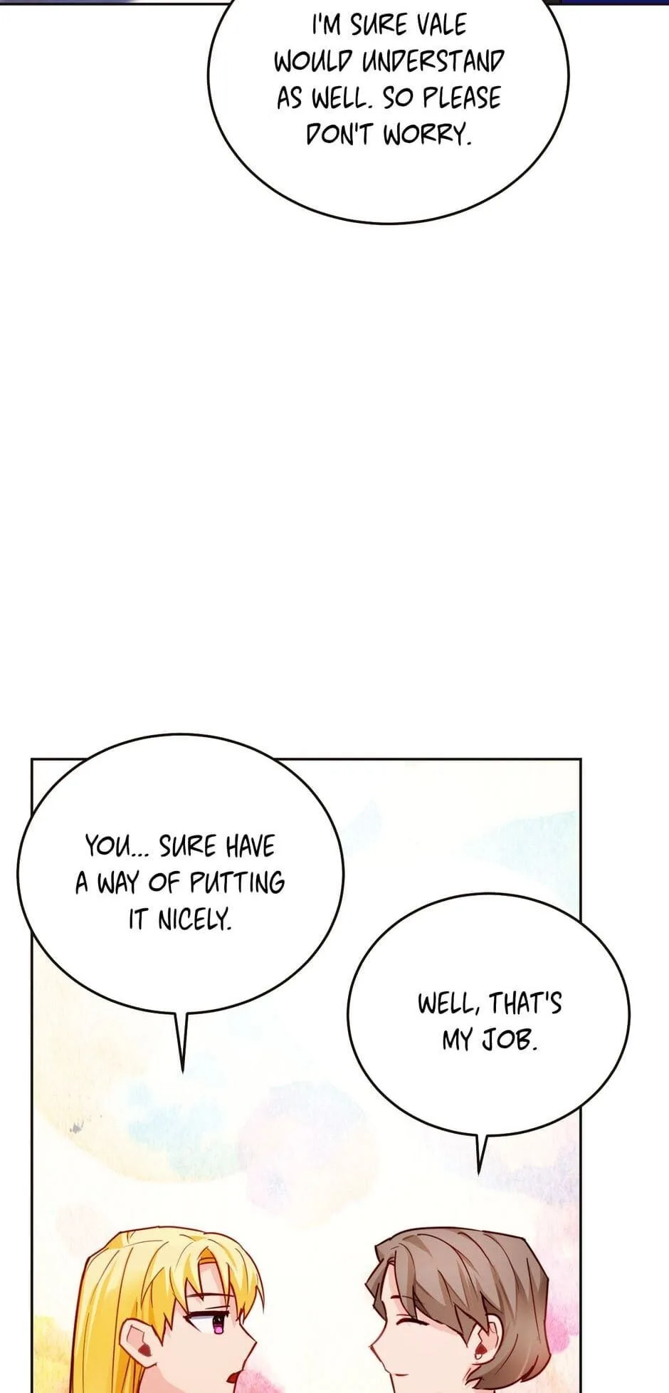 The Princess Doesn’t Want To Marry Her Ideal Type Chapter 5 page 12