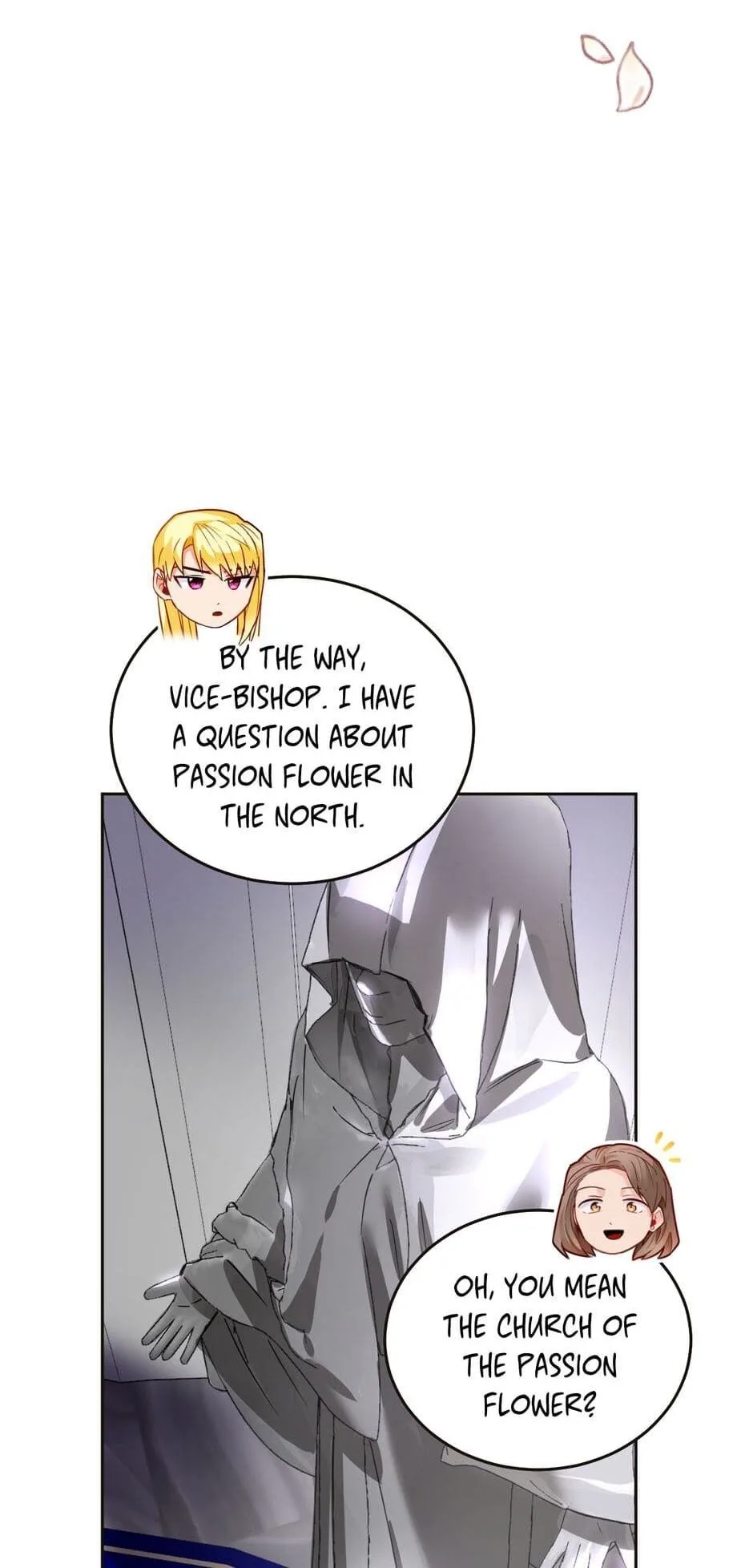 The Princess Doesn’t Want To Marry Her Ideal Type Chapter 5 page 14