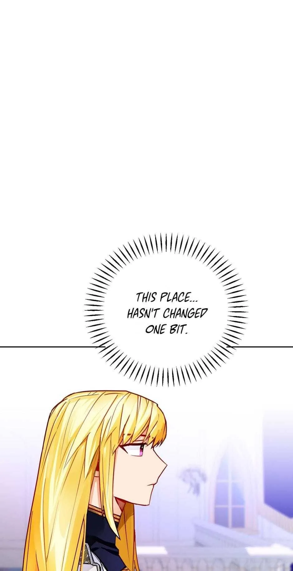 The Princess Doesn’t Want To Marry Her Ideal Type Chapter 5 page 5