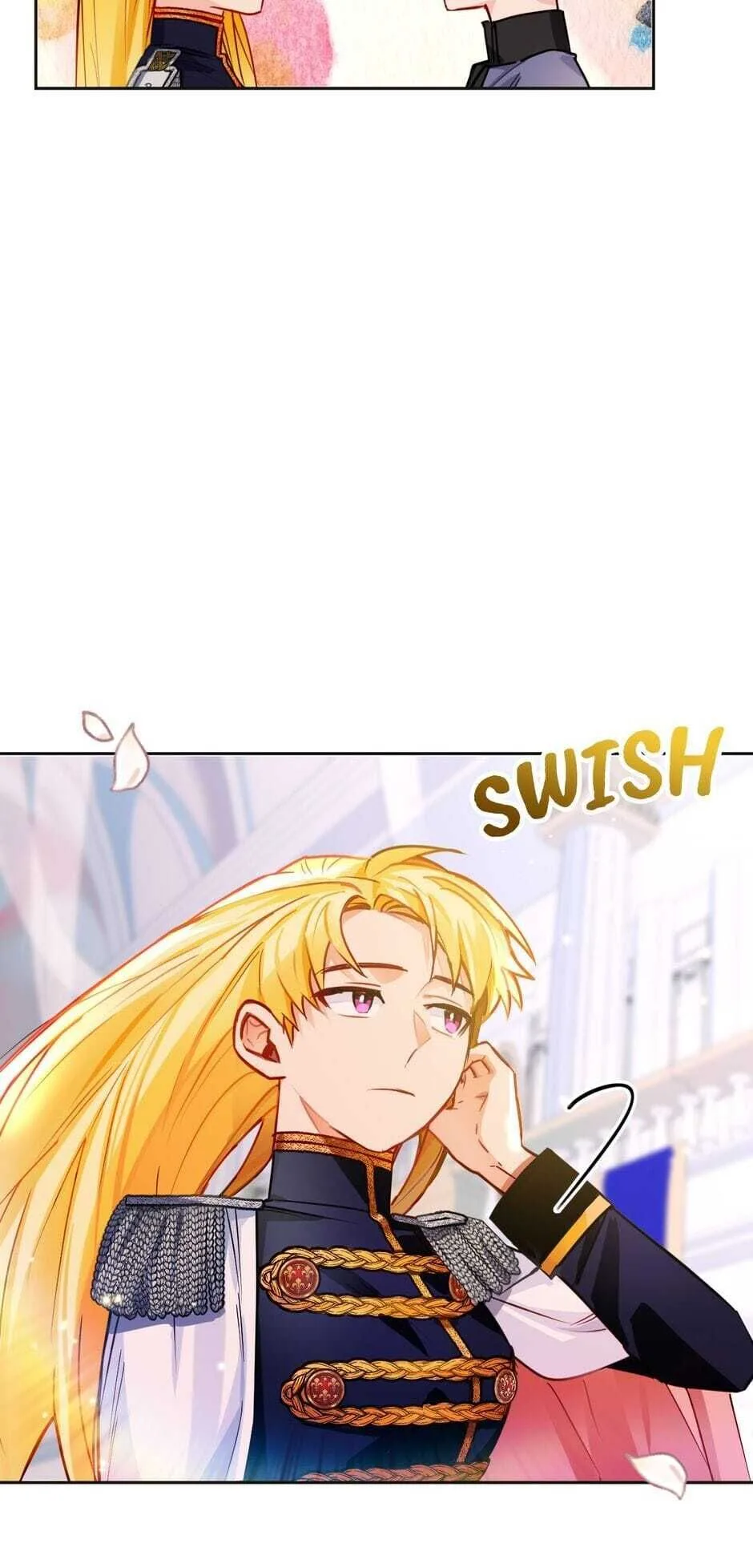 The Princess Doesn’t Want To Marry Her Ideal Type Chapter 5 page 13