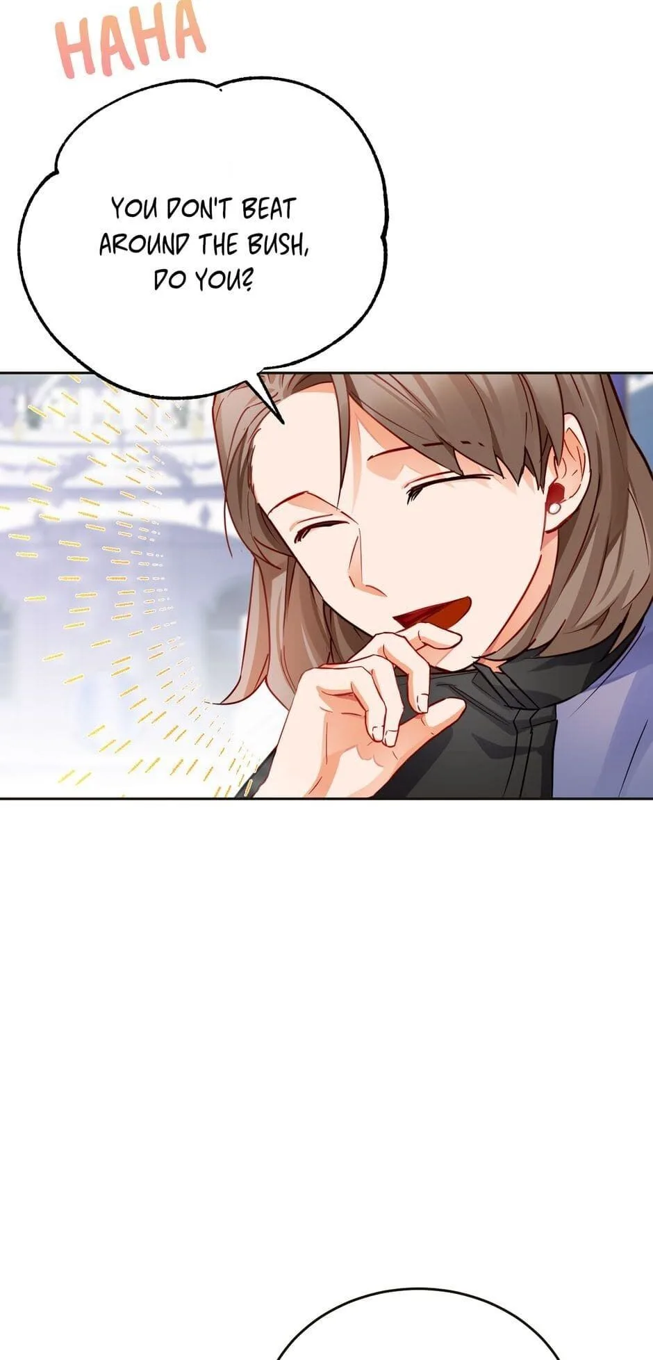 The Princess Doesn’t Want To Marry Her Ideal Type Chapter 5 page 17