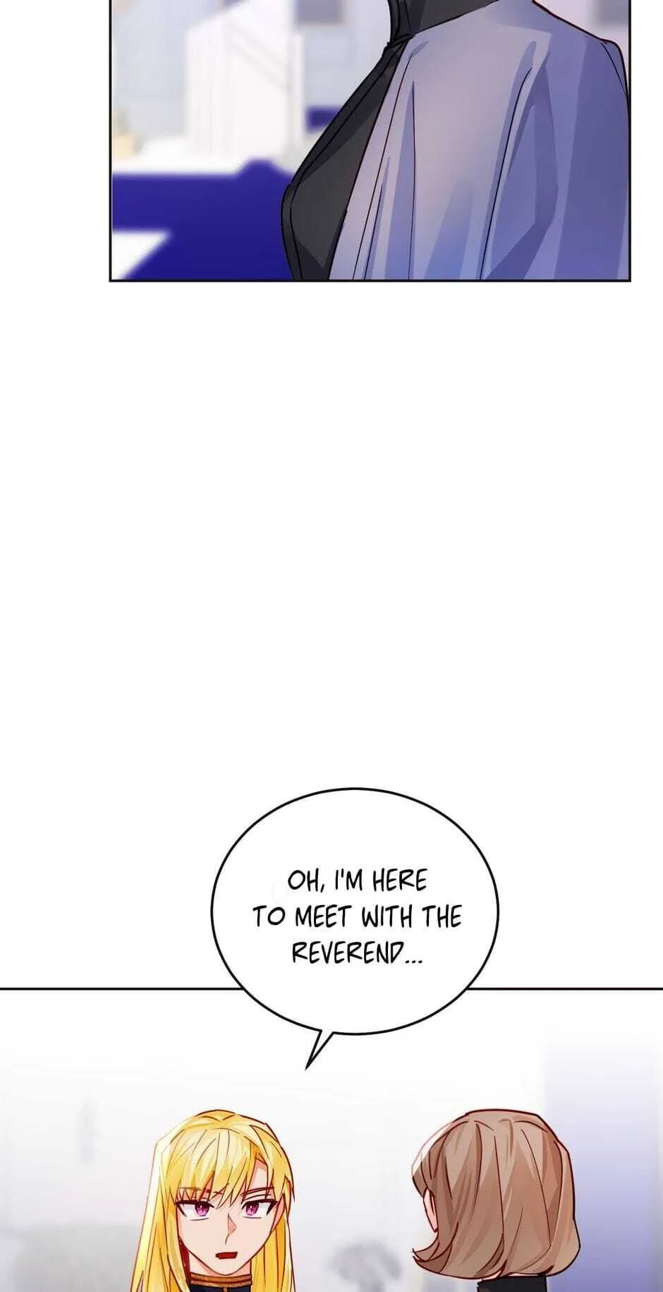 The Princess Doesn’t Want To Marry Her Ideal Type Chapter 5 page 7