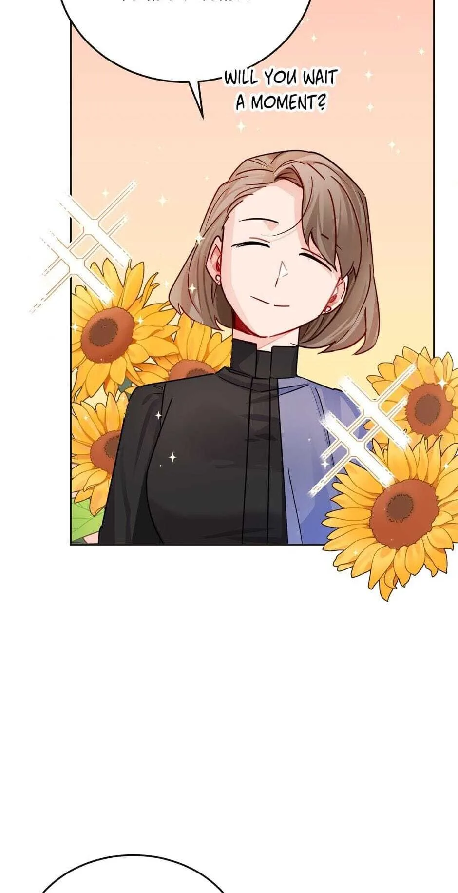 The Princess Doesn’t Want To Marry Her Ideal Type Chapter 5 page 9