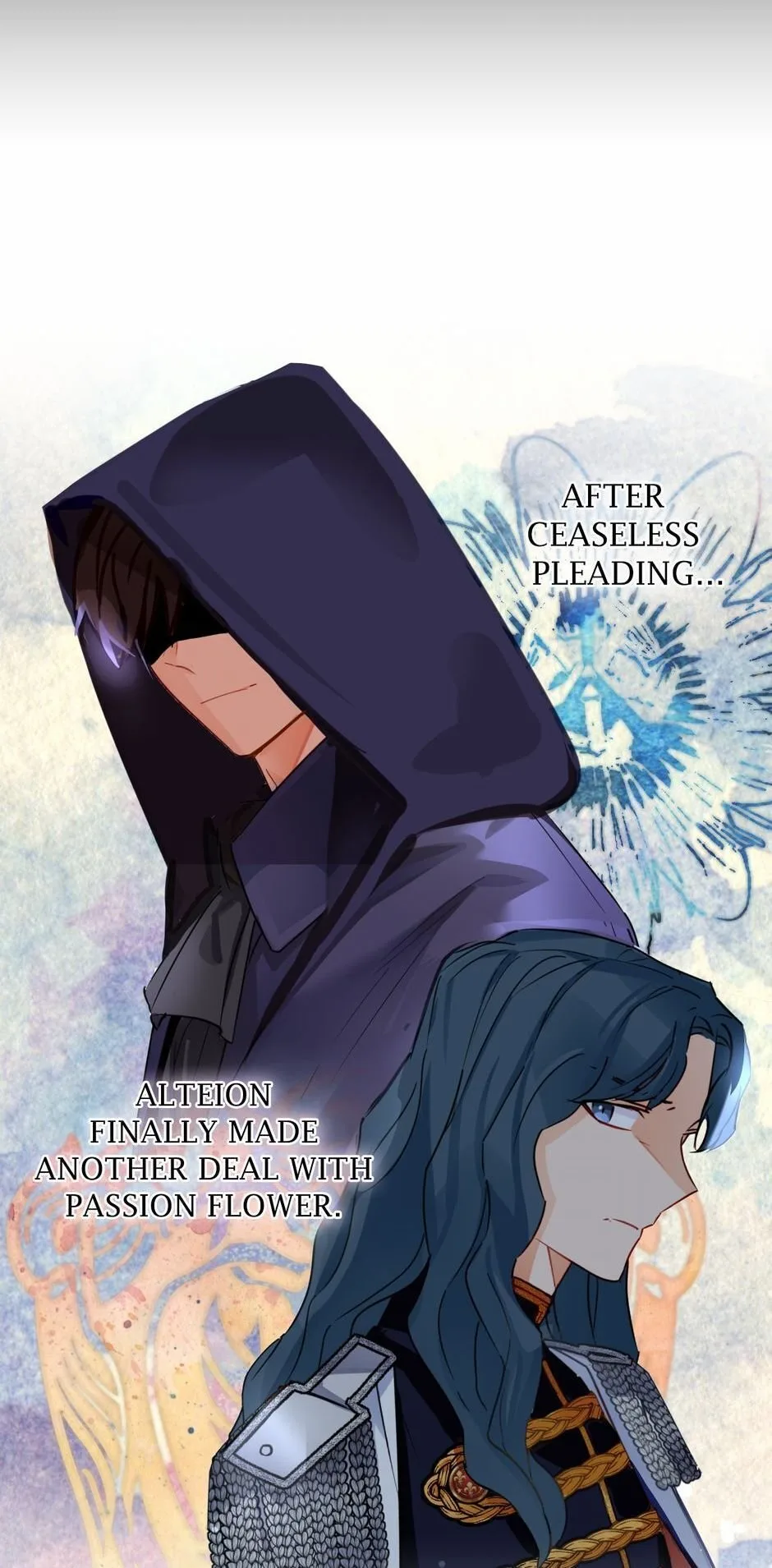 The Princess Doesn’t Want To Marry Her Ideal Type Chapter 5 page 27