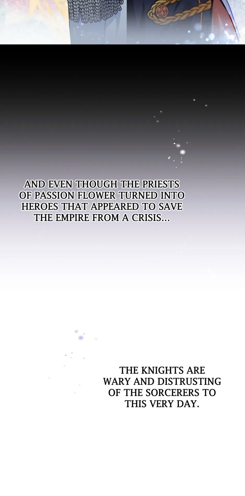 The Princess Doesn’t Want To Marry Her Ideal Type Chapter 5 page 28