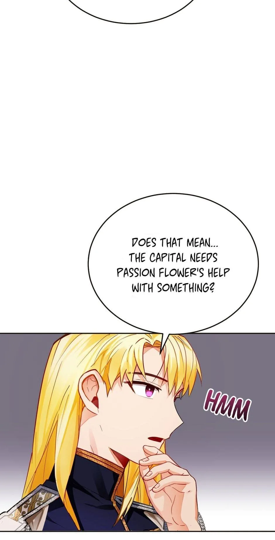 The Princess Doesn’t Want To Marry Her Ideal Type Chapter 5 page 30