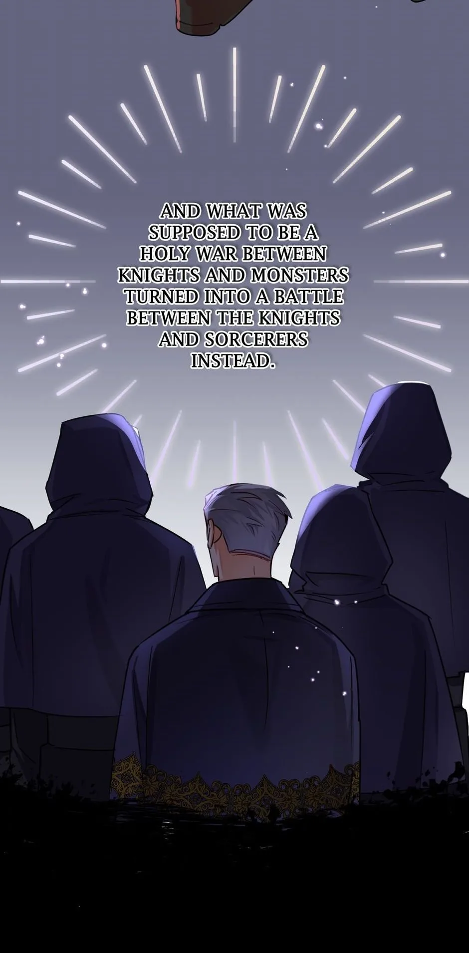 The Princess Doesn’t Want To Marry Her Ideal Type Chapter 5 page 25