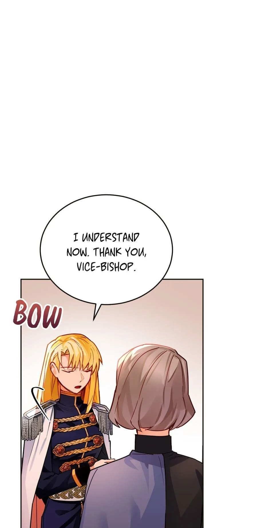 The Princess Doesn’t Want To Marry Her Ideal Type Chapter 5 page 31