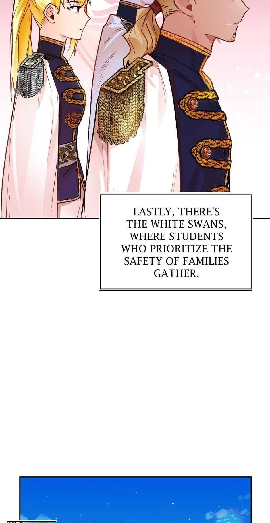 The Princess Doesn’t Want To Marry Her Ideal Type Chapter 7 page 26