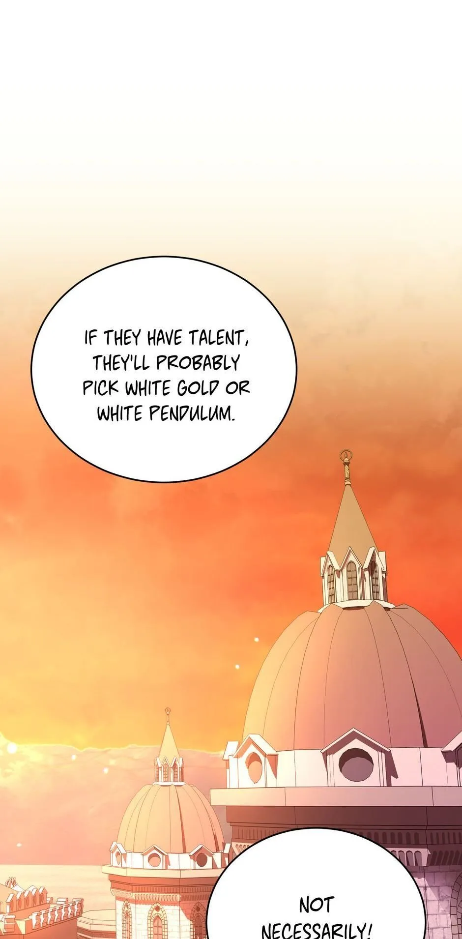 The Princess Doesn’t Want To Marry Her Ideal Type Chapter 7 page 15