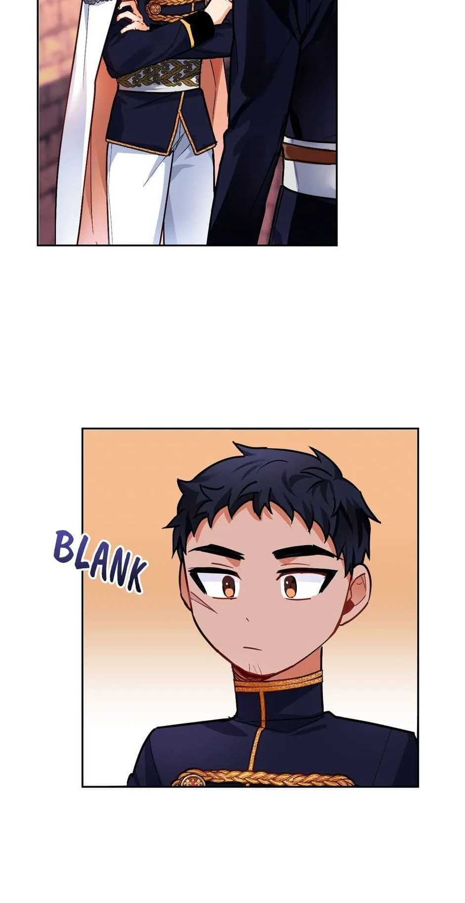 The Princess Doesn’t Want To Marry Her Ideal Type Chapter 7 page 5