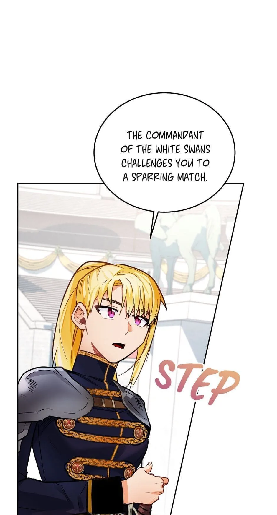 The Princess Doesn’t Want To Marry Her Ideal Type Chapter 7 page 56
