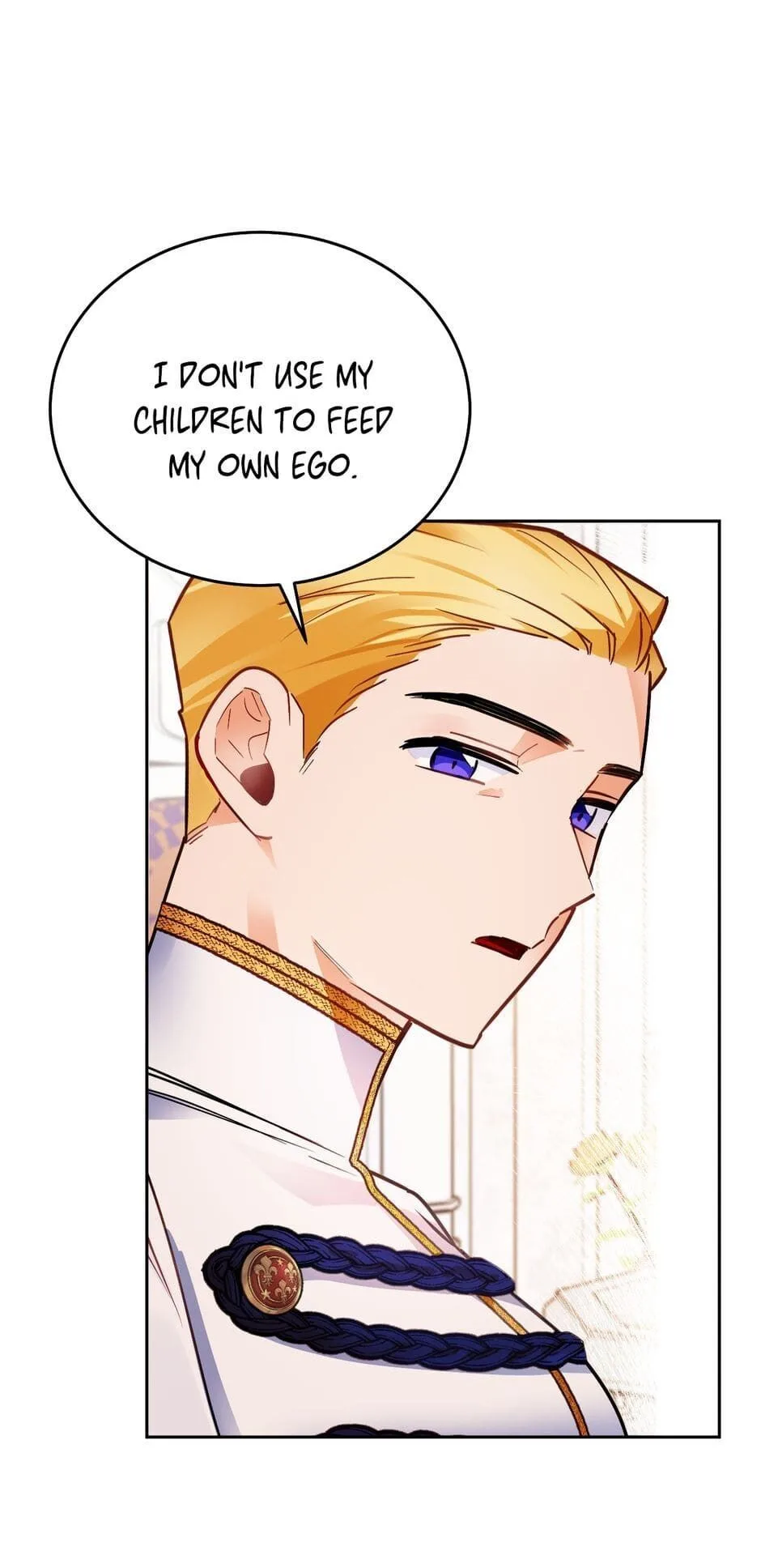 The Princess Doesn’t Want To Marry Her Ideal Type Chapter 7 page 46