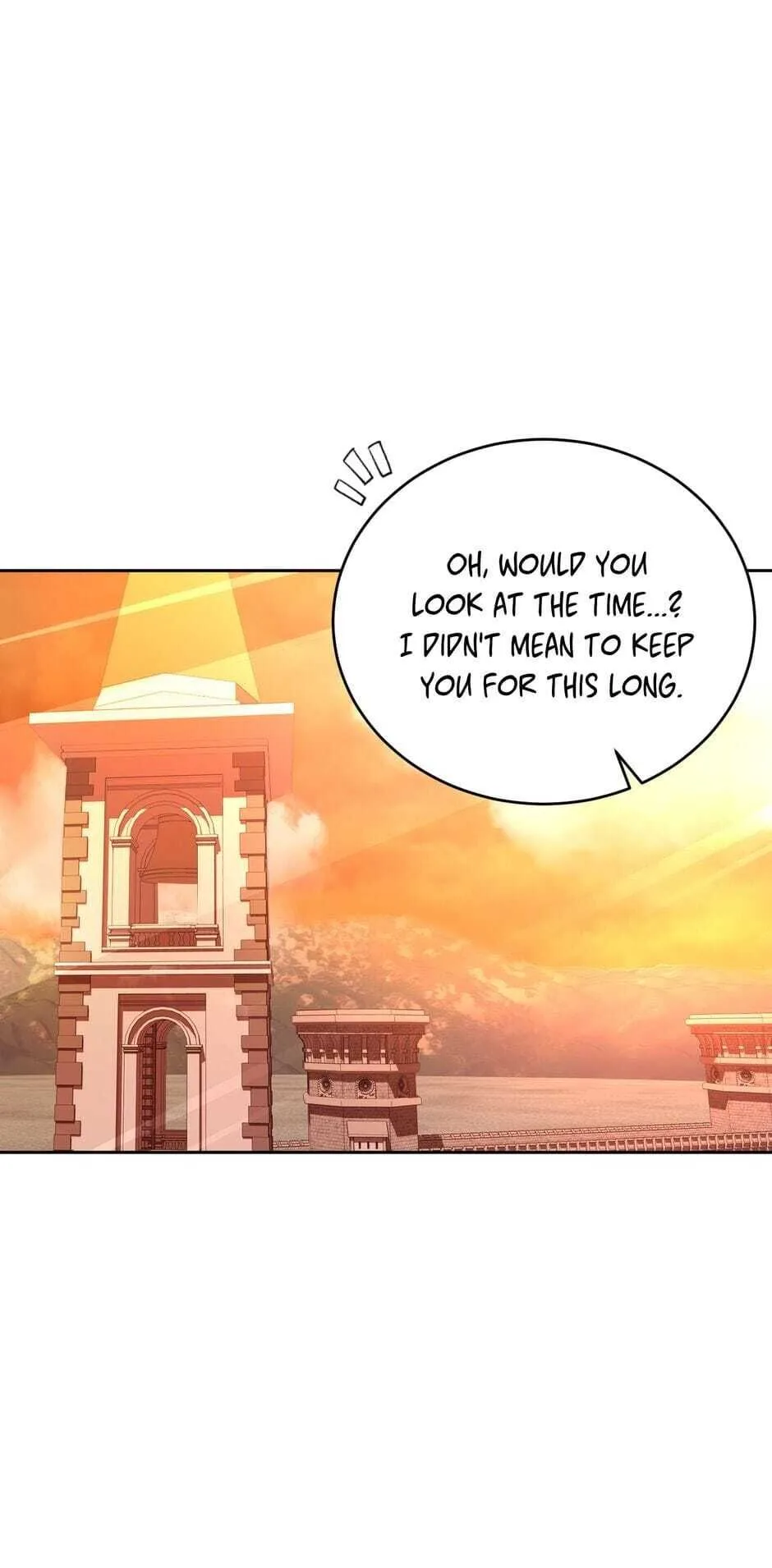 The Princess Doesn’t Want To Marry Her Ideal Type Chapter 7 page 13