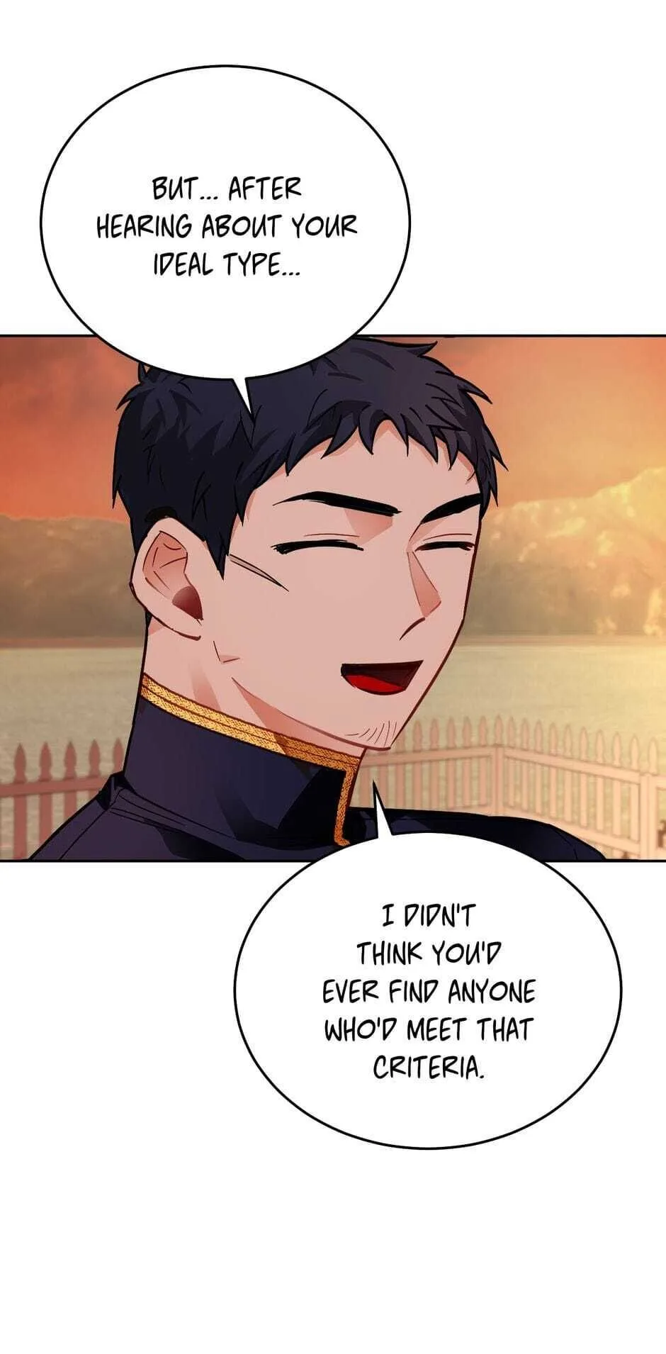 The Princess Doesn’t Want To Marry Her Ideal Type Chapter 7 page 9