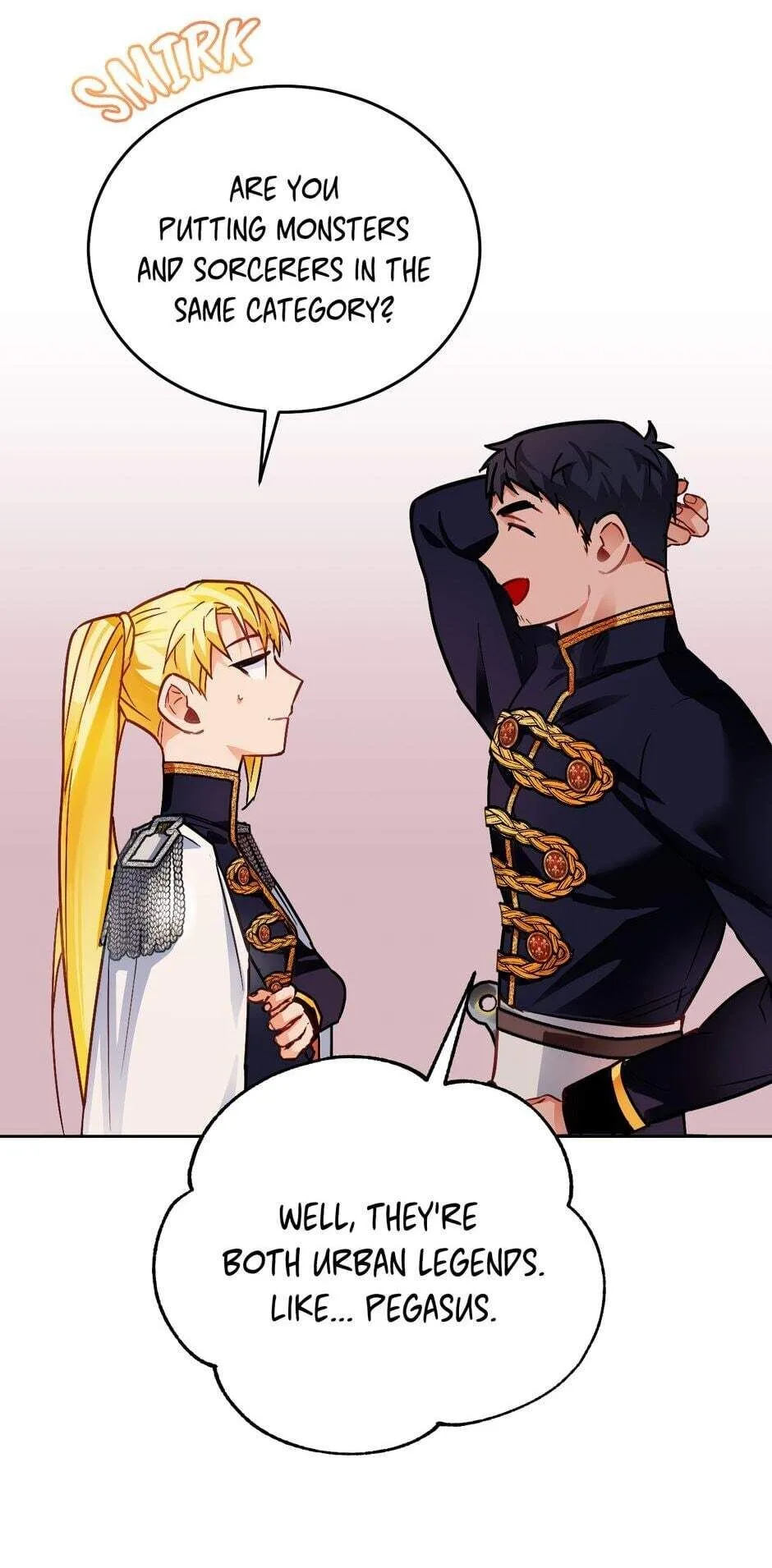 The Princess Doesn’t Want To Marry Her Ideal Type Chapter 7 page 12