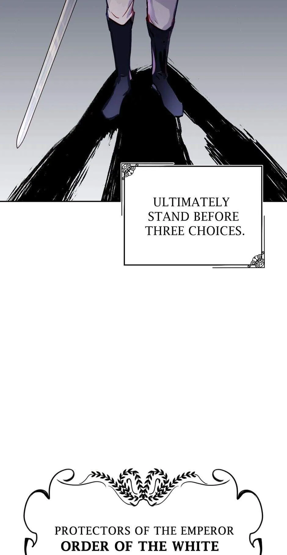 The Princess Doesn’t Want To Marry Her Ideal Type Chapter 7 page 22