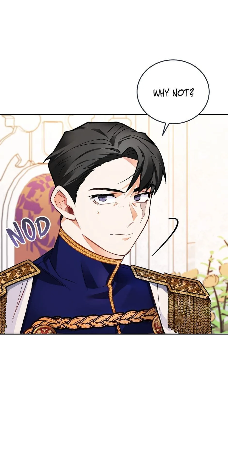 The Princess Doesn’t Want To Marry Her Ideal Type Chapter 7 page 43