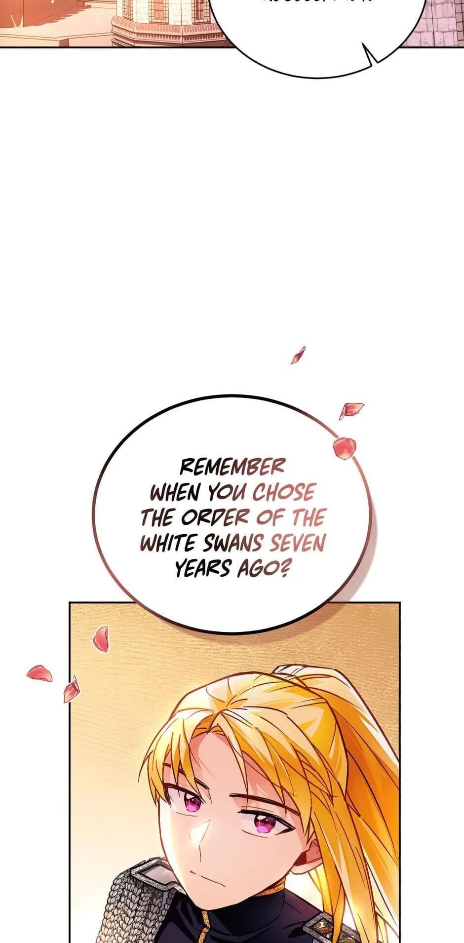 The Princess Doesn’t Want To Marry Her Ideal Type Chapter 7 page 16