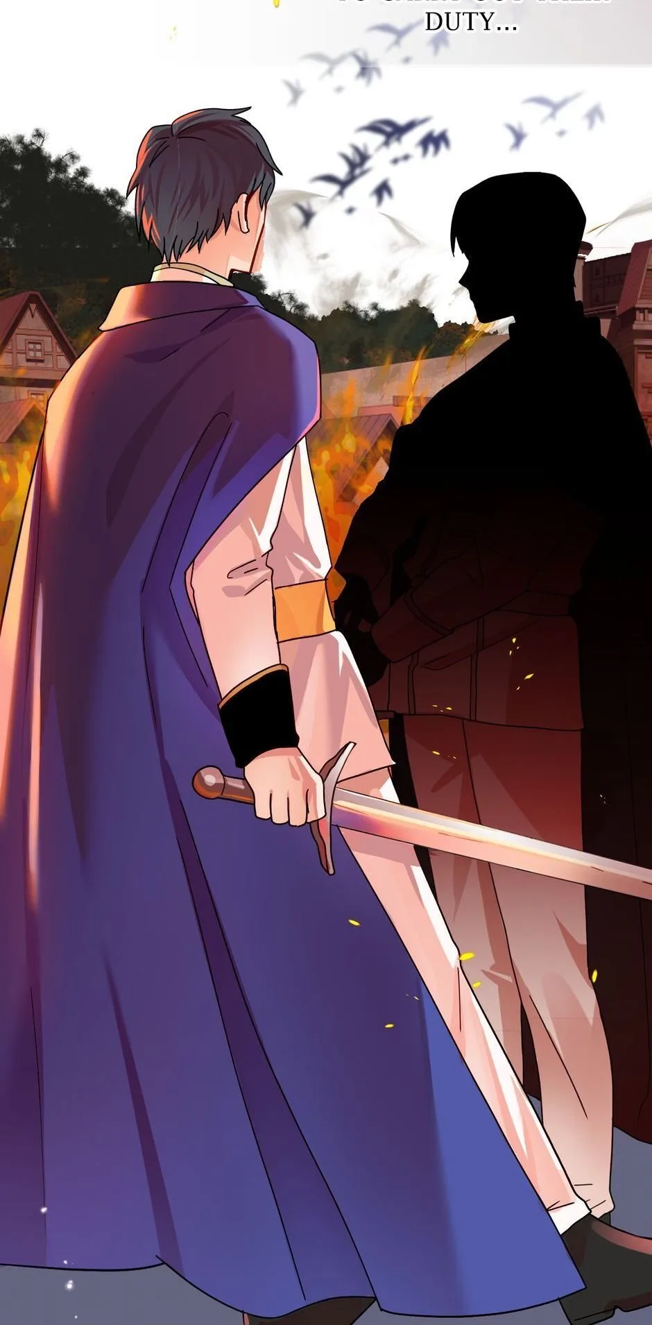 The Princess Doesn’t Want To Marry Her Ideal Type Chapter 5 page 24