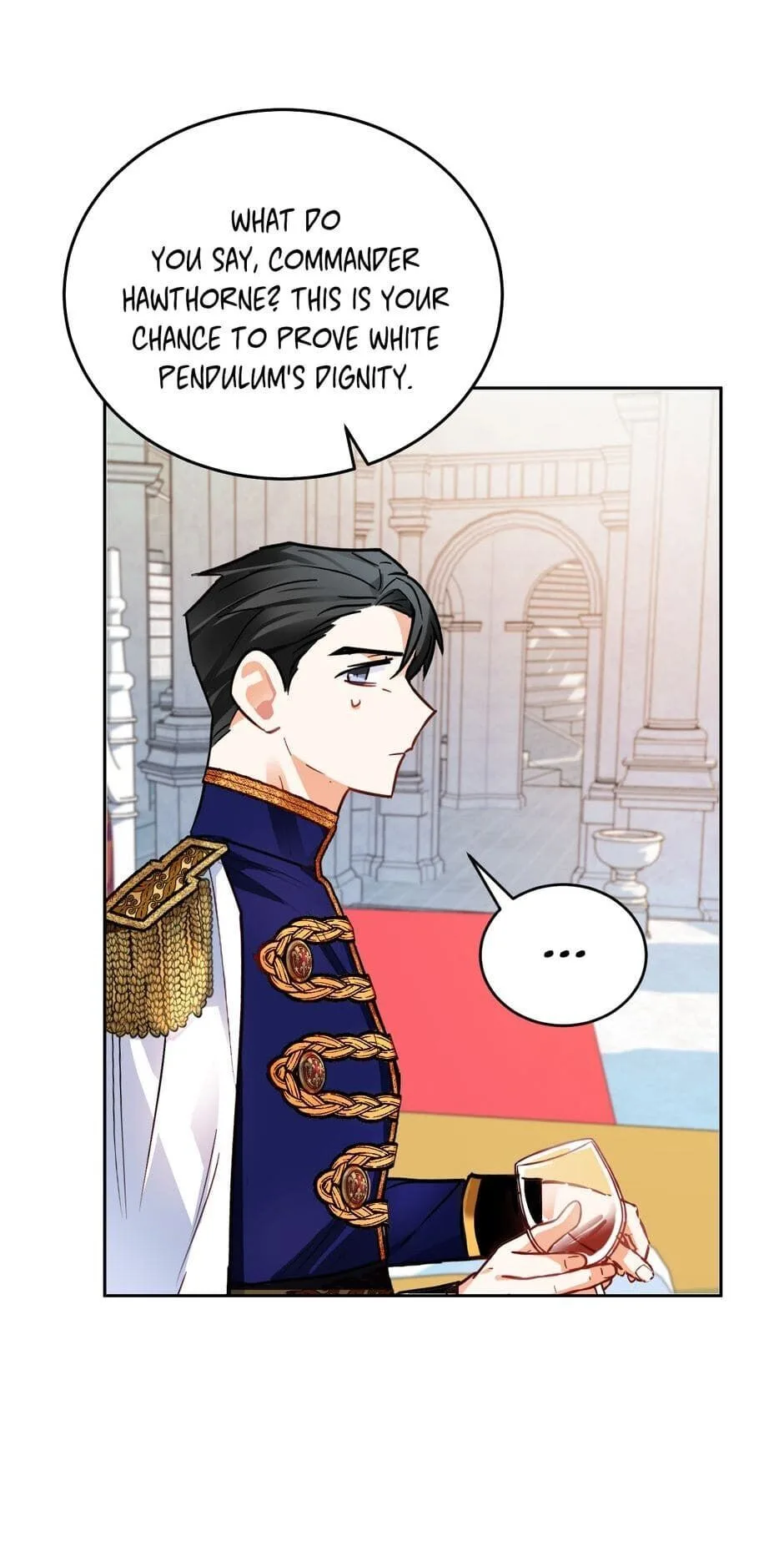 The Princess Doesn’t Want To Marry Her Ideal Type Chapter 7 page 42