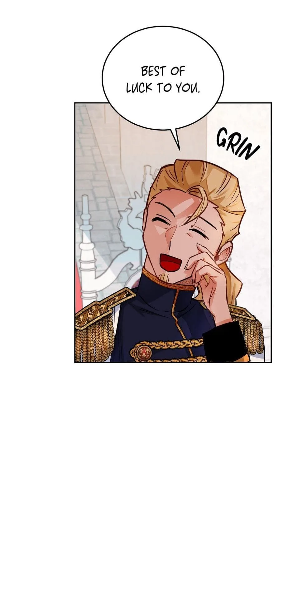 The Princess Doesn’t Want To Marry Her Ideal Type Chapter 7 page 50