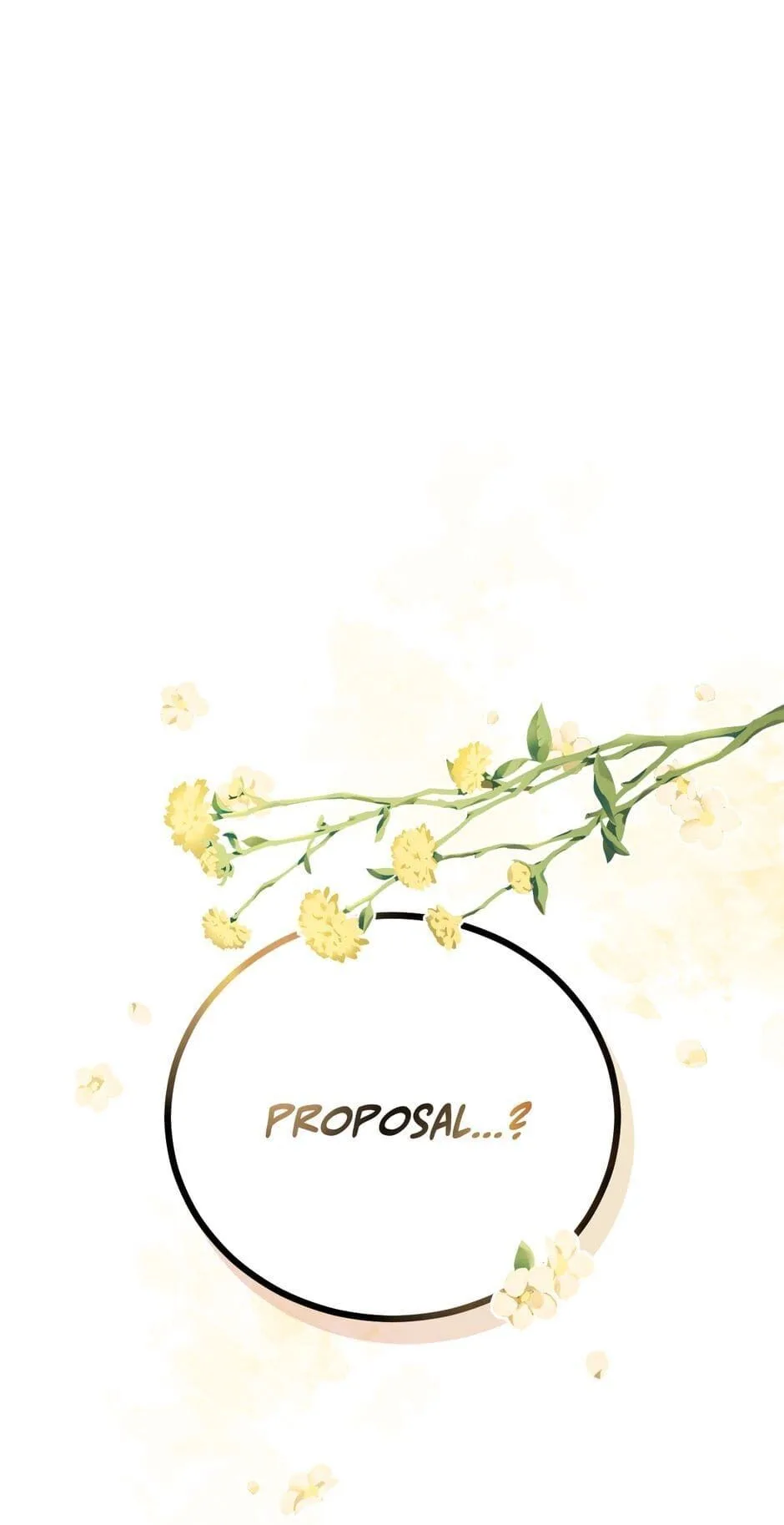 The Princess Doesn’t Want To Marry Her Ideal Type Chapter 7 page 2