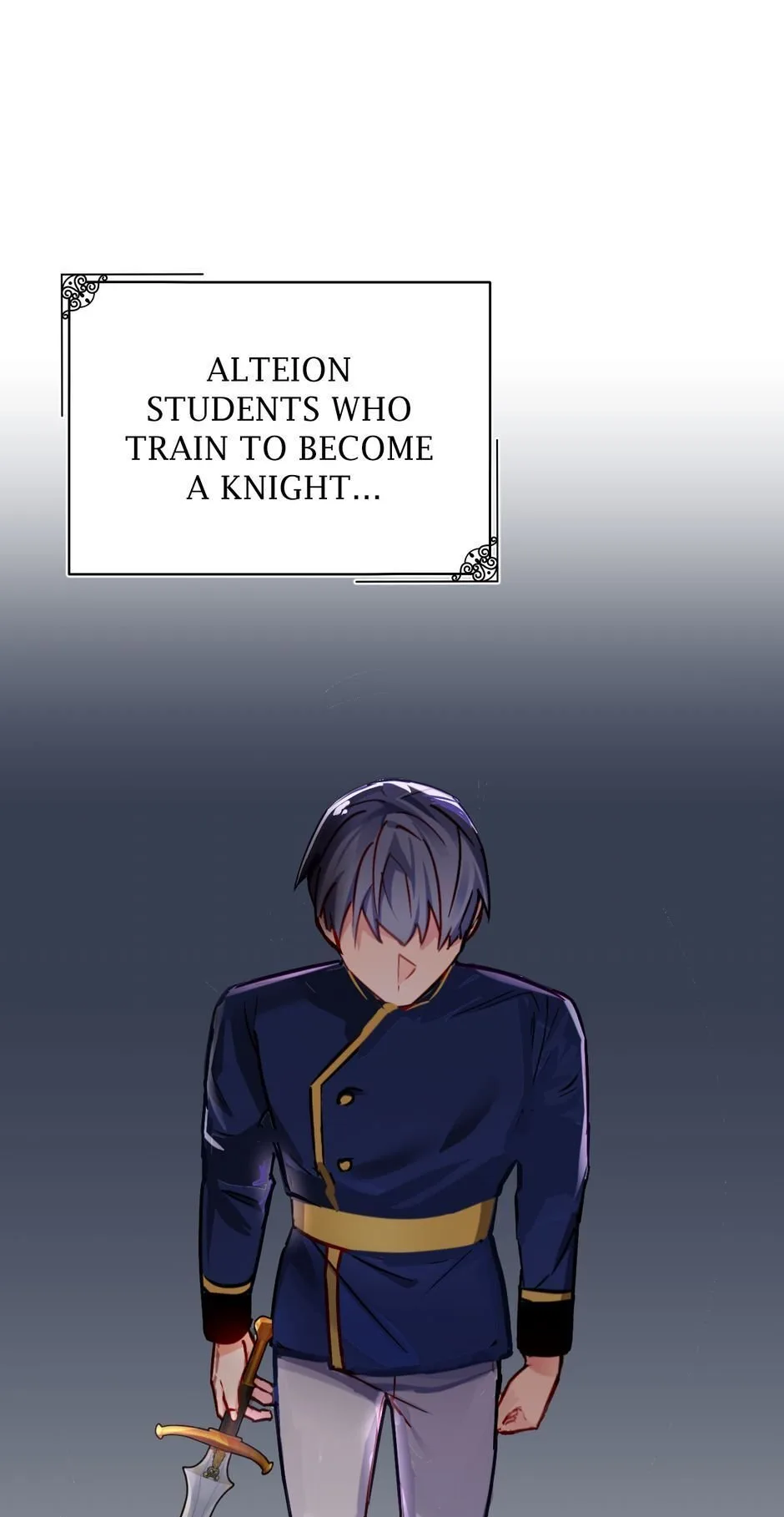 The Princess Doesn’t Want To Marry Her Ideal Type Chapter 7 page 21