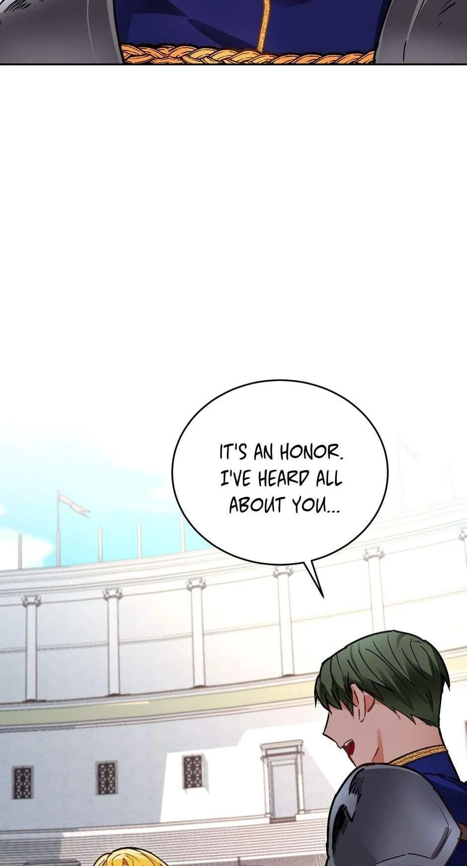 The Princess Doesn’t Want To Marry Her Ideal Type Chapter 7 page 59
