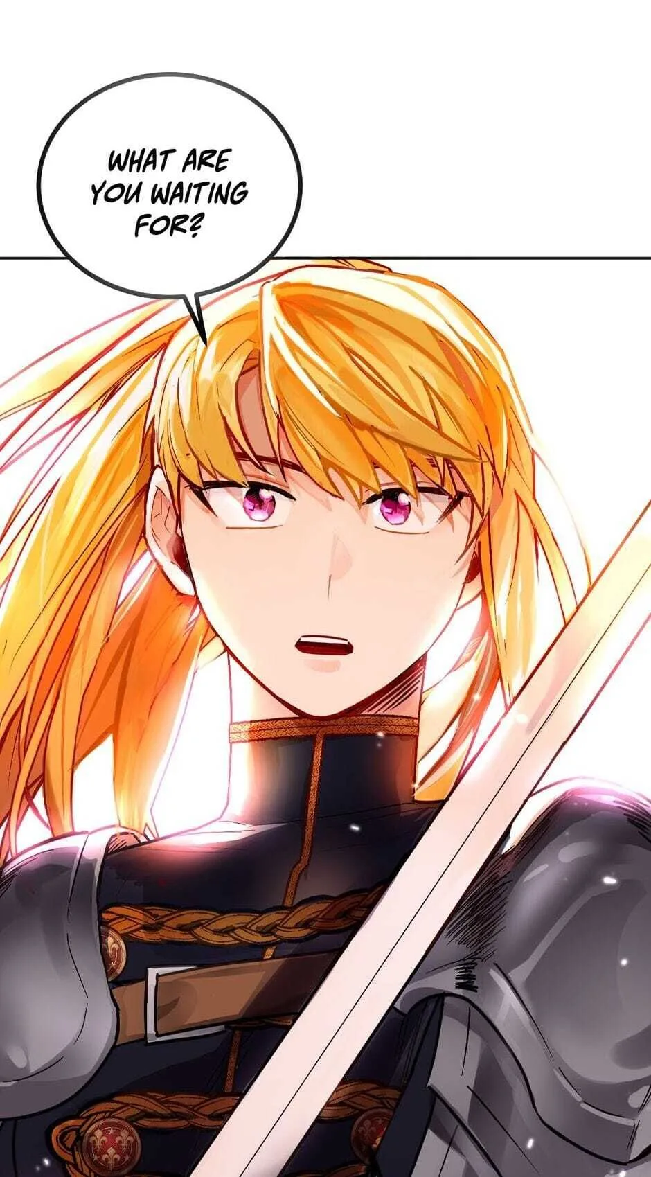 The Princess Doesn’t Want To Marry Her Ideal Type Chapter 7 page 70