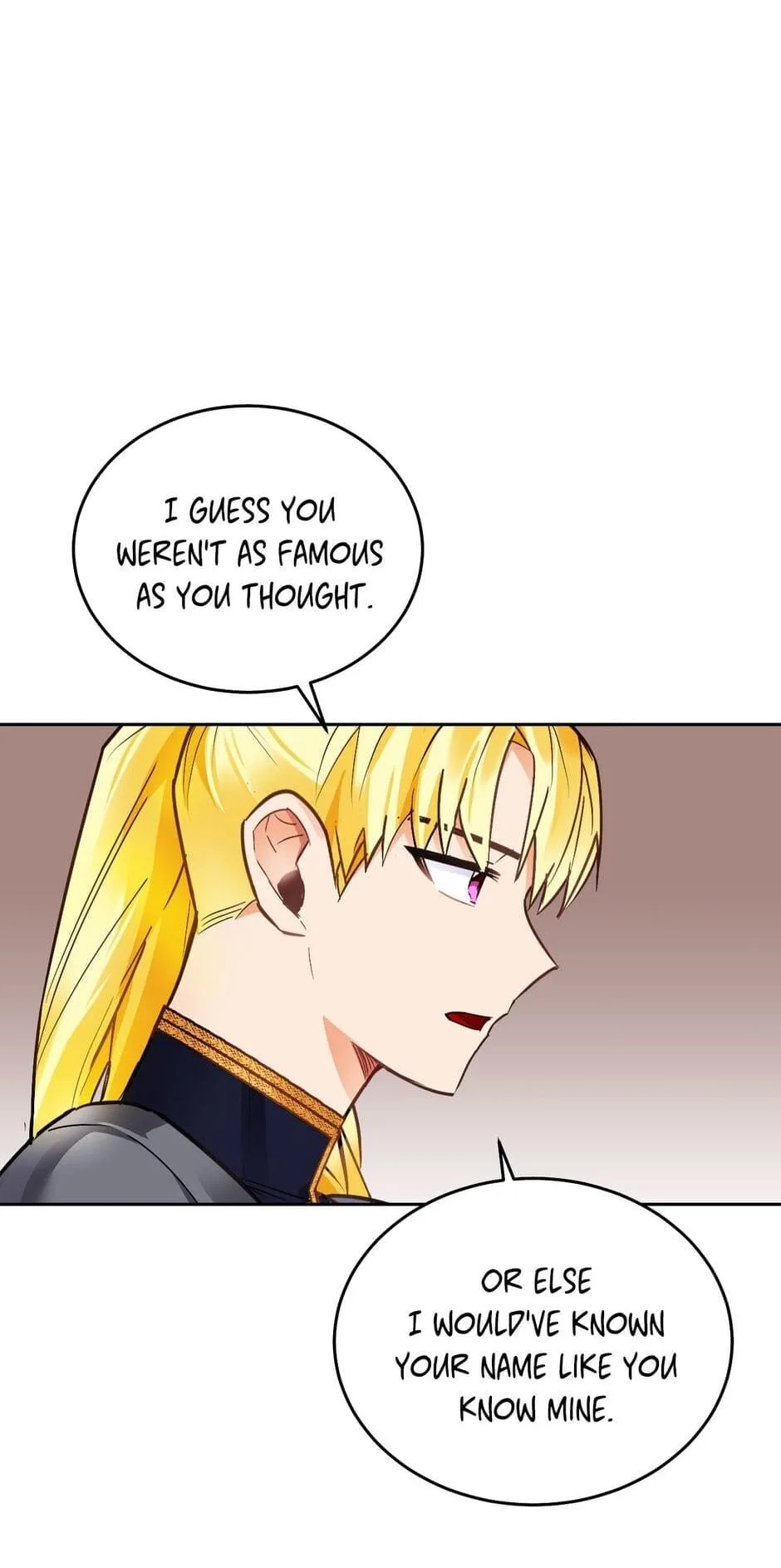The Princess Doesn’t Want To Marry Her Ideal Type Chapter 7 page 64