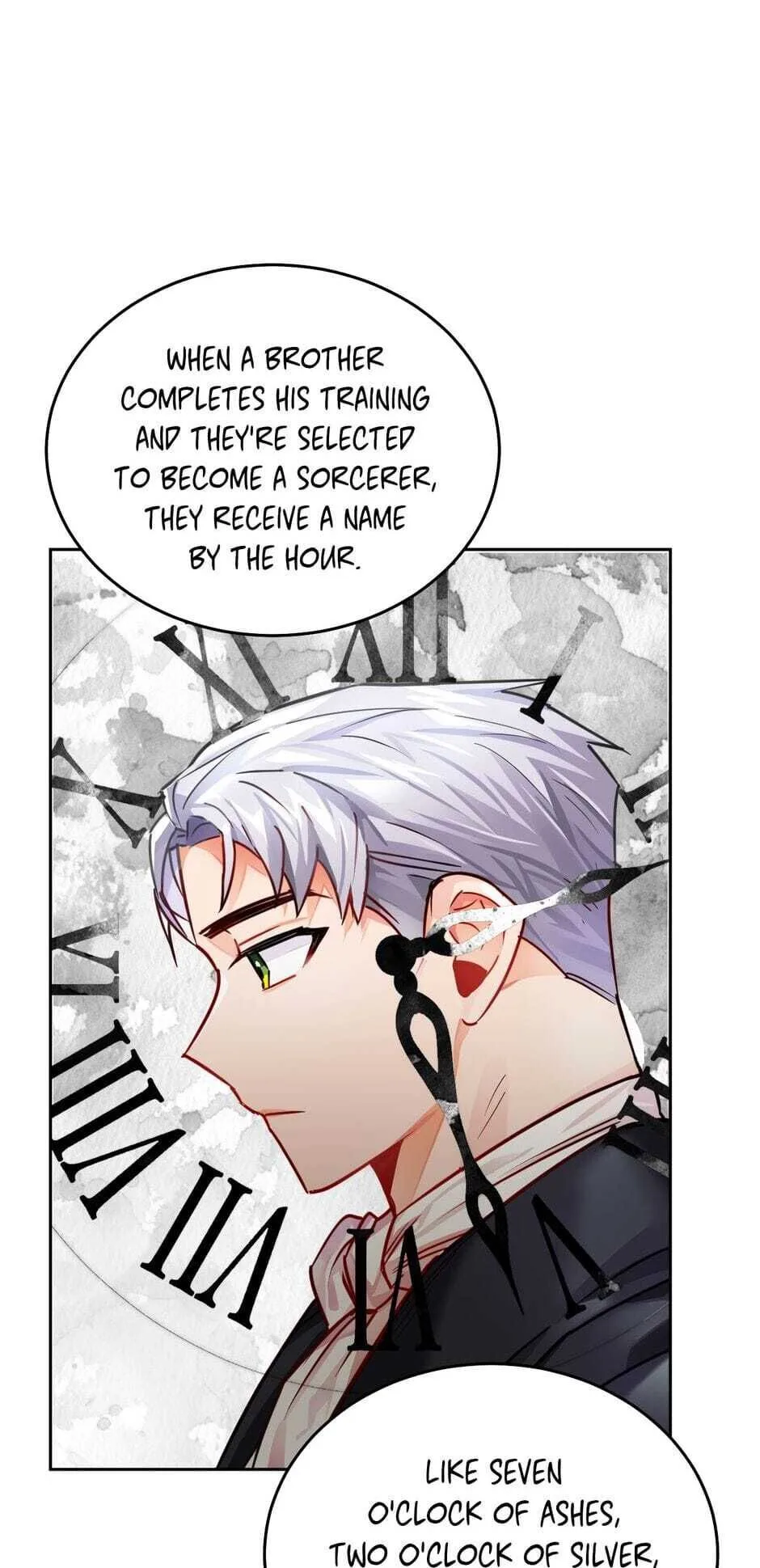 The Princess Doesn’t Want To Marry Her Ideal Type Chapter 5 page 51