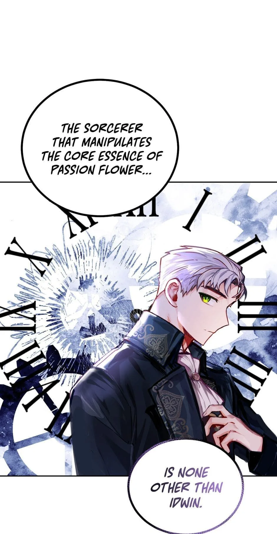 The Princess Doesn’t Want To Marry Her Ideal Type Chapter 5 page 61