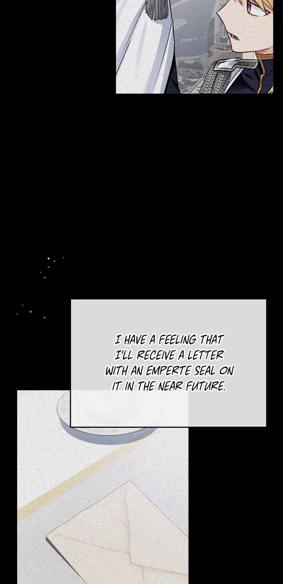 The Princess Doesn’t Want To Marry Her Ideal Type Chapter 5 page 58
