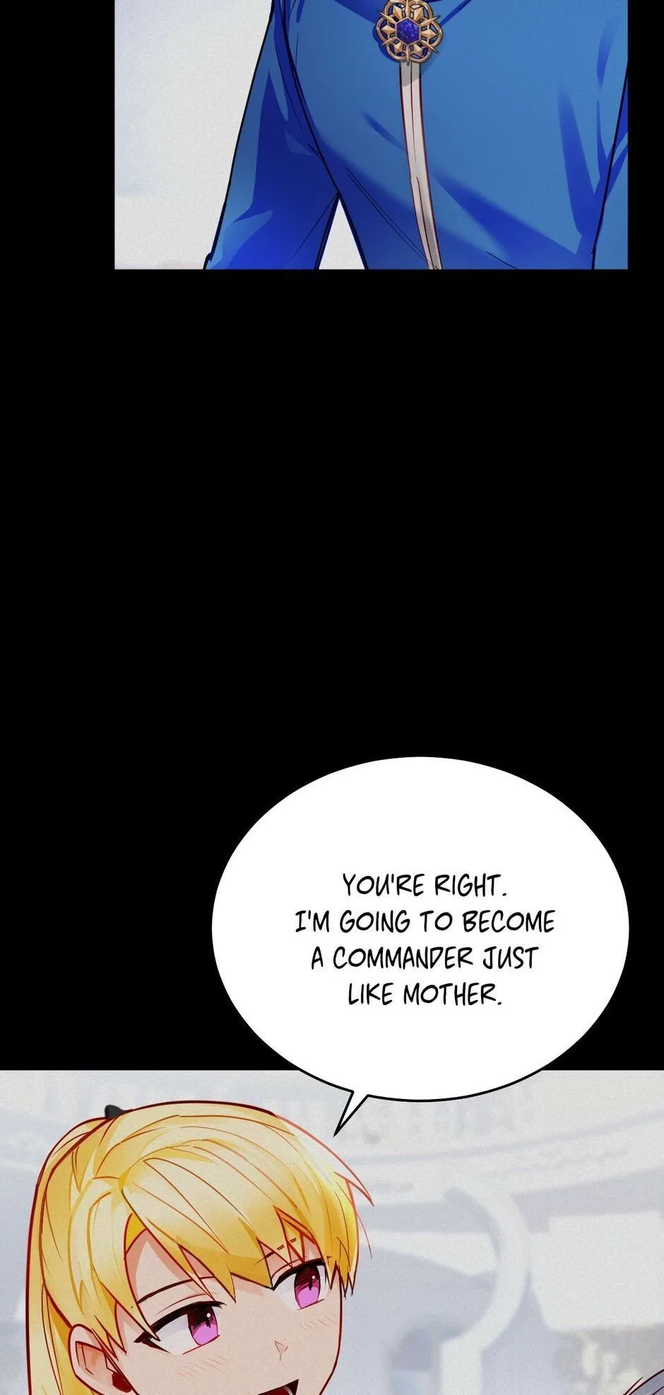 The Princess Doesn’t Want To Marry Her Ideal Type Chapter 6 page 5