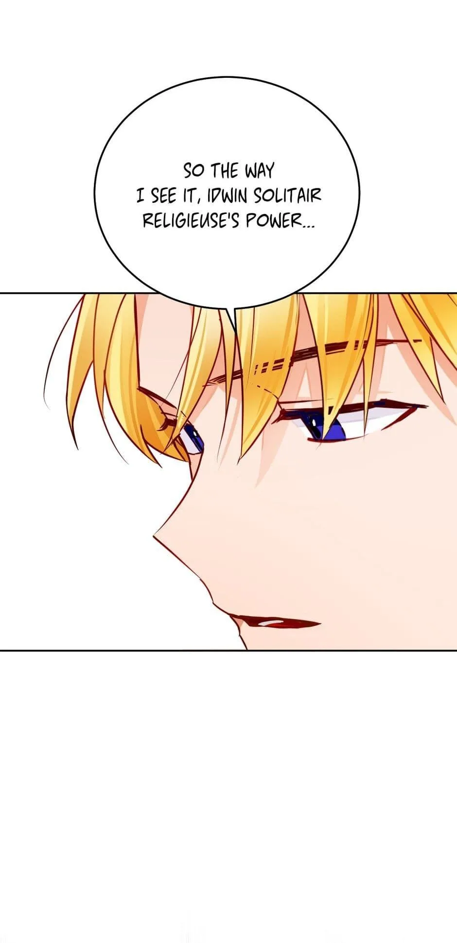 The Princess Doesn’t Want To Marry Her Ideal Type Chapter 5 page 55