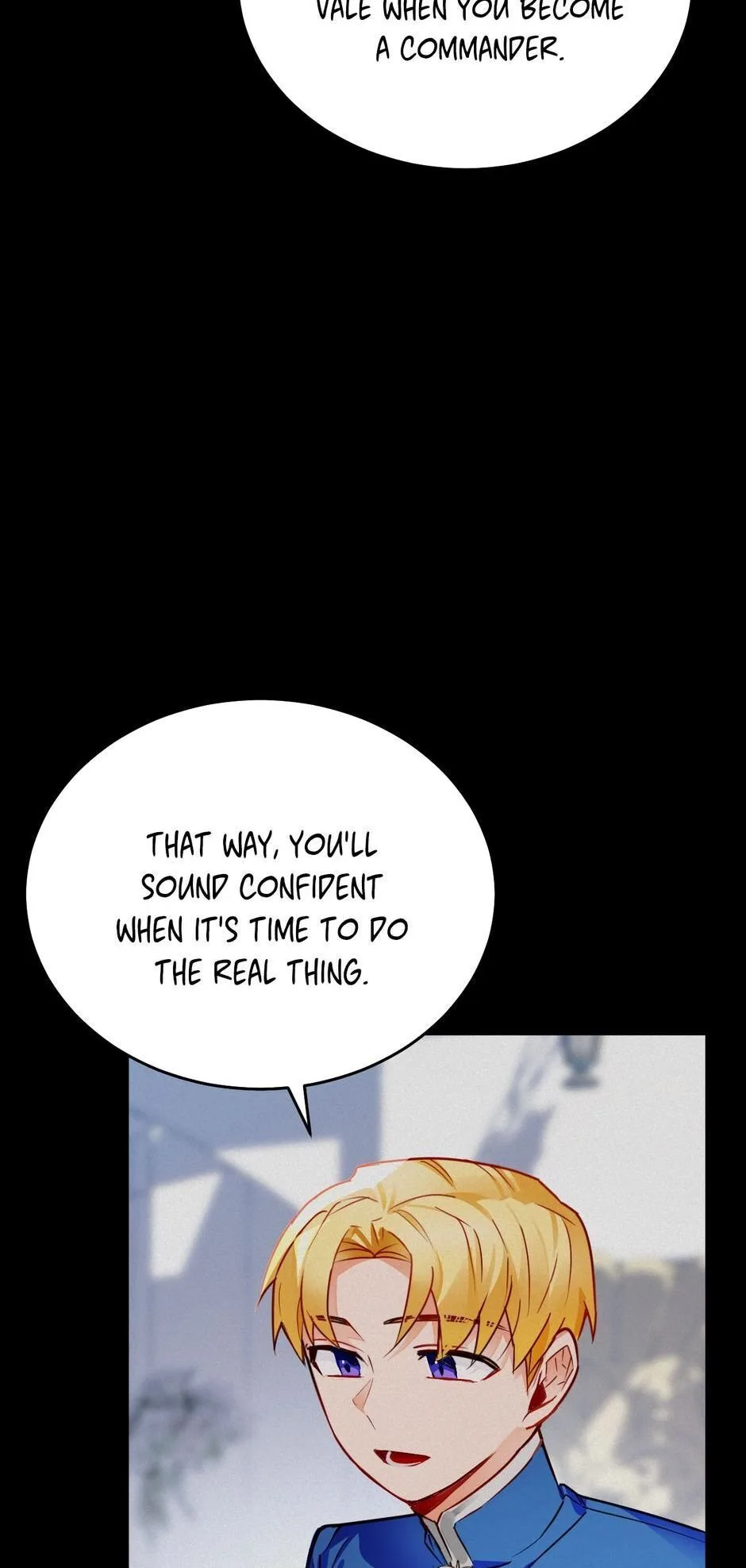 The Princess Doesn’t Want To Marry Her Ideal Type Chapter 6 page 4