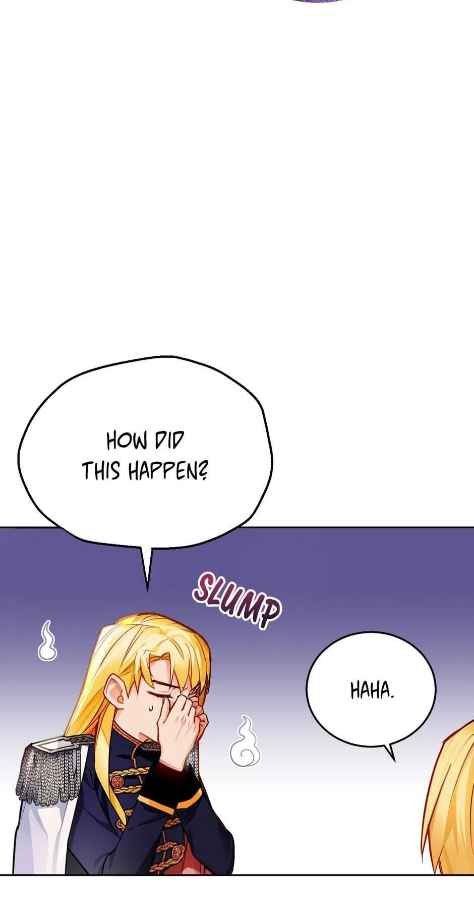 The Princess Doesn’t Want To Marry Her Ideal Type Chapter 5 page 62