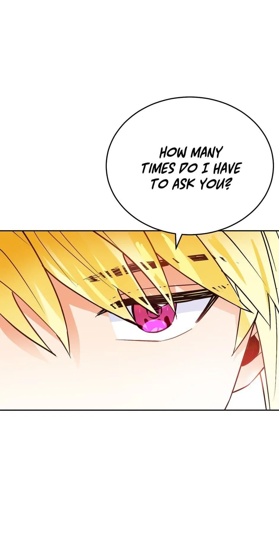 The Princess Doesn’t Want To Marry Her Ideal Type Chapter 8 page 7