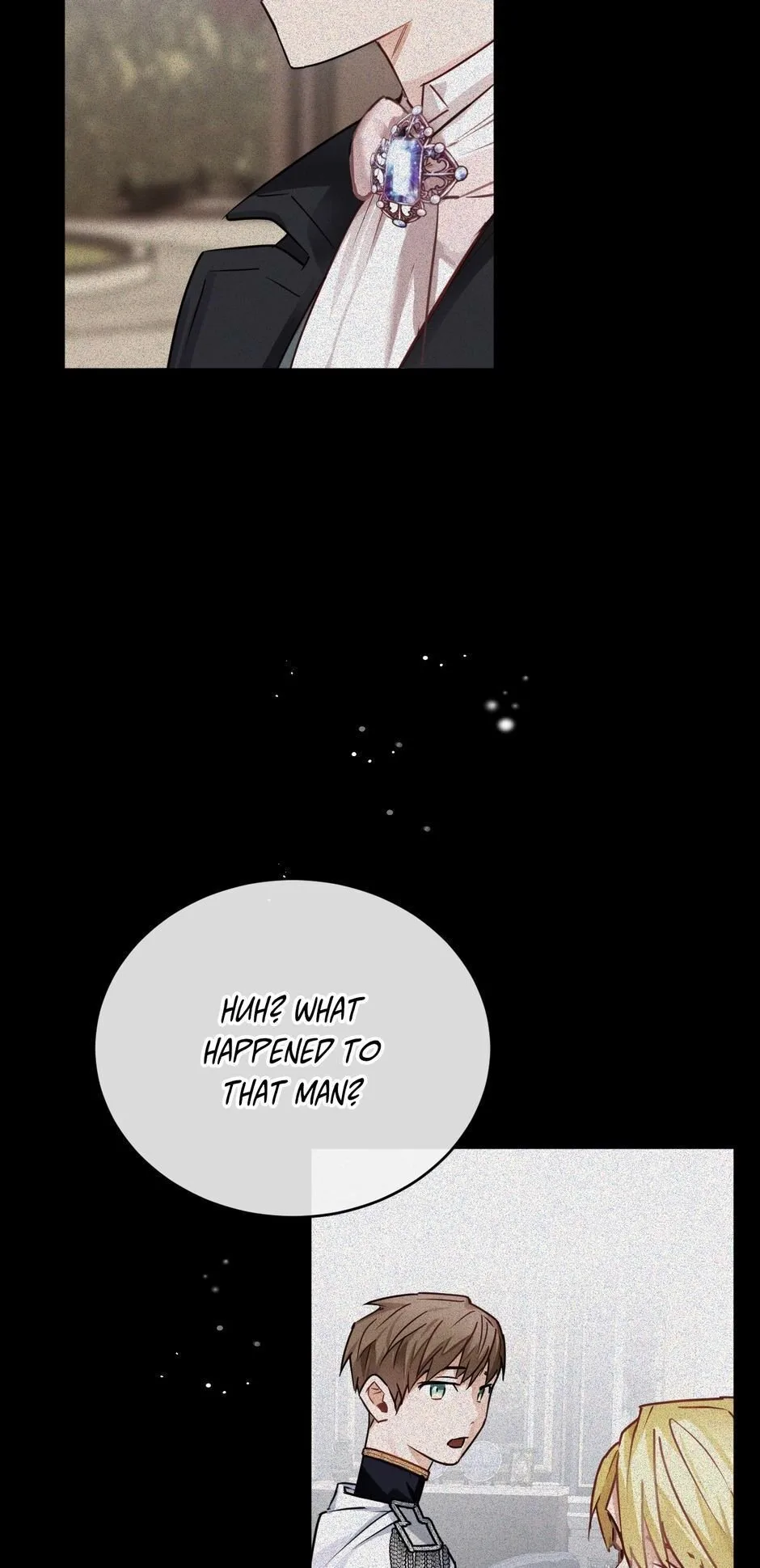 The Princess Doesn’t Want To Marry Her Ideal Type Chapter 5 page 57