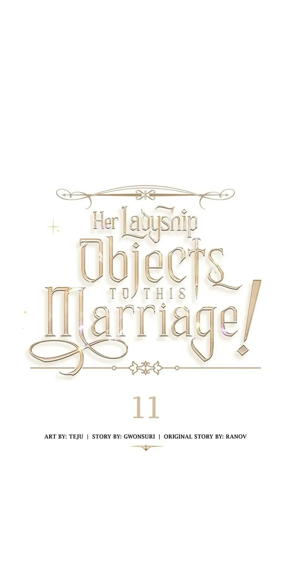 The Princess Doesn’t Want To Marry Her Ideal Type Chapter 11 page 10