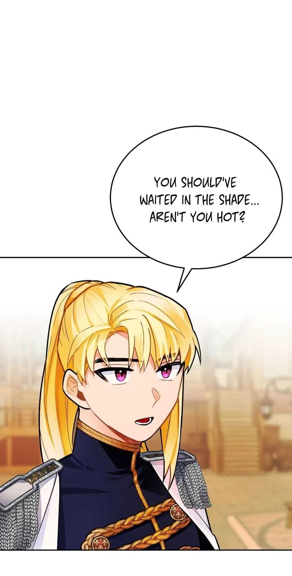 The Princess Doesn’t Want To Marry Her Ideal Type Chapter 10 page 6
